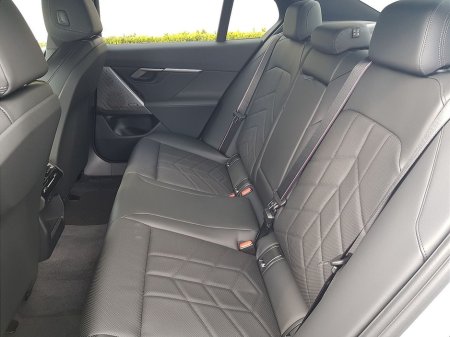 2026 BMW 5 Series - thumbnail 20