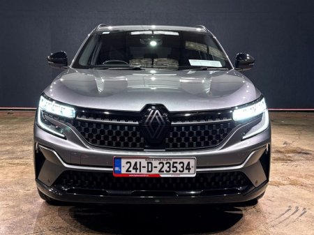 2024 Renault Austral - thumbnail 8