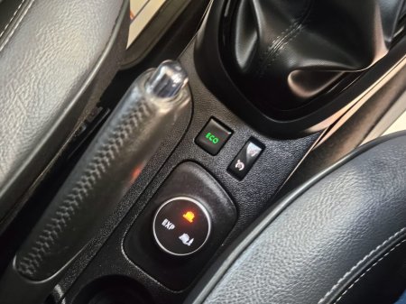 2018 Renault Captur - thumbnail 11