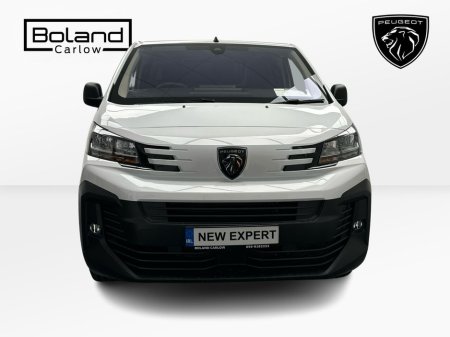 2026 Peugeot Expert 1.5HDI 120BHP PRO *5YR WARRANTY* €140 P/W €30,056 thumbnail