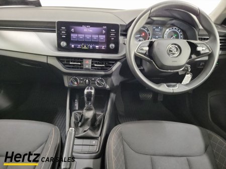 2024 Skoda Kamiq - thumbnail 13