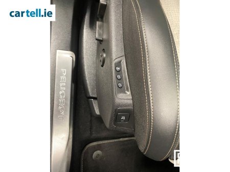 2021 Peugeot 3008 - thumbnail 22