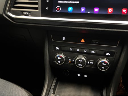 2023 SEAT Ateca ATECA PA 2.0 TDI 150HP €25,999 thumbnail