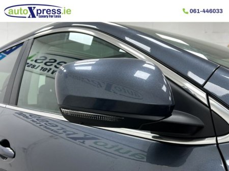 2020 Renault Kadjar S-edition, Panoramic Roof €19,995 thumbnail