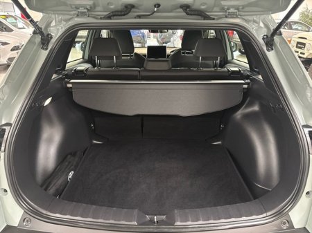 2024 Toyota Corolla Cross - thumbnail 10