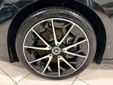 2025 Mercedes-Benz CLA Class - thumbnail 13