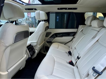 2026 Land Rover Range Rover *Deposit taken* AUTOBIOGRAPHY PHEV *Only 17km* thumbnail
