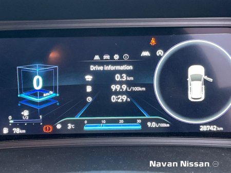 2022 Hyundai Kona 1.0 T-GDI Executive Two Tone Roof €25,950 thumbnail