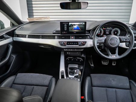 2022 Audi A5 SPORTBACK TDI S LINE €40,950 thumbnail