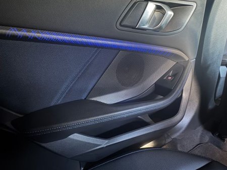 2020 BMW 1 Series - thumbnail 14