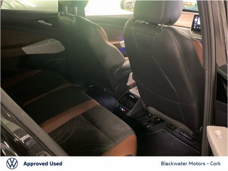 2021 Volkswagen ID.4 - thumbnail 7