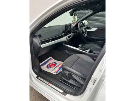 2021 Audi A4 - thumbnail 20