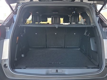 2024 Peugeot 5008 - thumbnail 11