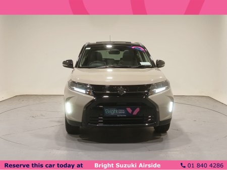 2026 Suzuki Vitara - thumbnail 10