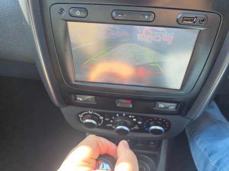 2018 Dacia Duster - thumbnail 11