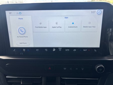 2024 Ford Transit Custom - thumbnail 17