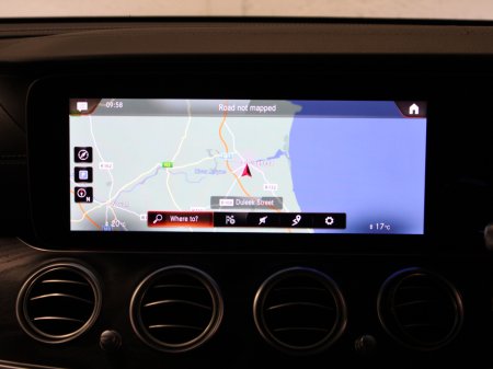 2021 Mercedes-Benz E Class - thumbnail 20