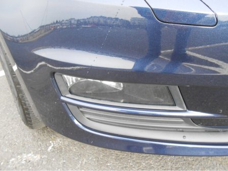 2016 Volkswagen Golf Comfort 1.2 Petrol Auto €14,995 thumbnail