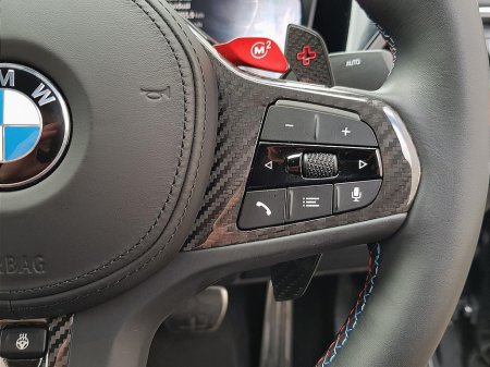 2022 BMW M3 Competition €84,995 thumbnail