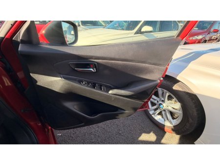 2015 Mazda Demio - thumbnail 10