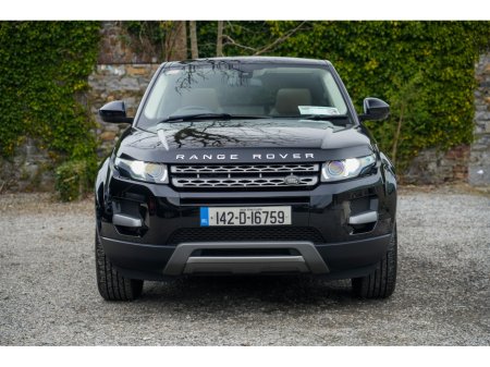 2014 Land Rover Range Rover Evoque - thumbnail 19