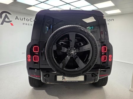 2025 Land Rover Defender *P300E HSE X-DYNAMIC*ONLY 3K MILES*AIR SUSPENSION* €106,950 thumbnail