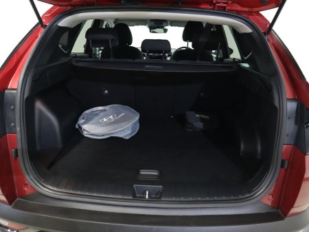 2023 Hyundai Tucson *43* PREMIUM TGDI PHEV T-GDI €29,900 thumbnail