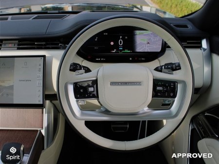 2026 Land Rover Range Rover 3.0 460PS Petrol Plug In Hybrid HSE €163,630 thumbnail