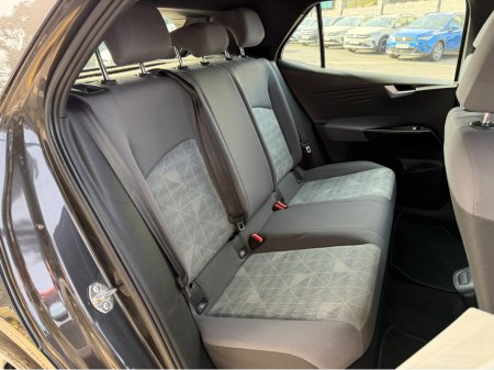 2021 Volkswagen ID.3 - thumbnail 20