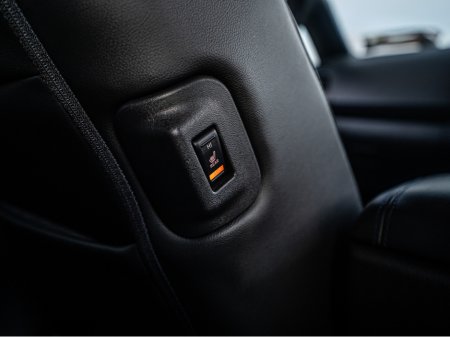 2016 Nissan Leaf - thumbnail 31