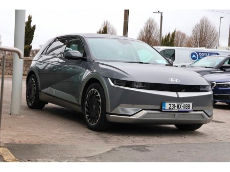 2023 Hyundai Ioniq 5 - thumbnail 4