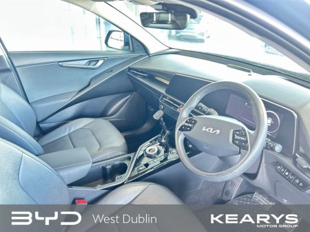 2022 Kia Niro - thumbnail 6