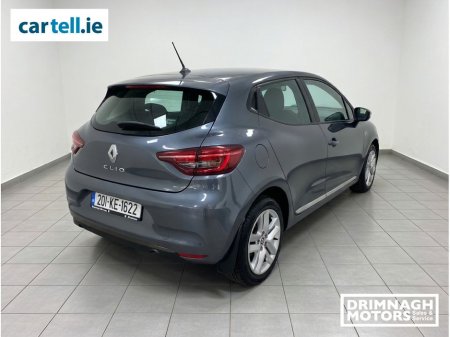 2020 Renault Clio - view 3
