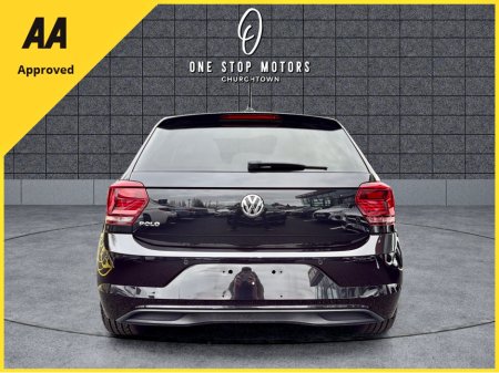 2019 Volkswagen Polo HIGHLINE 1.0TSI *15,000KMS* AUTO / HUGE SPEC €17,900 thumbnail