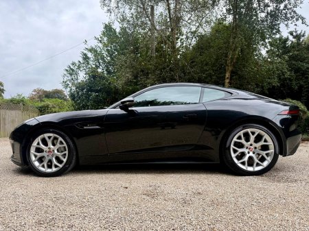 2018 Jaguar F-Type - thumbnail 6