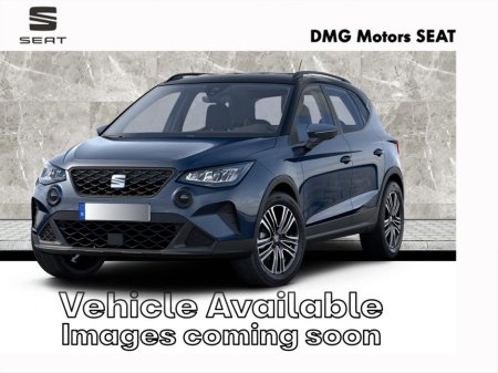 2019 SEAT Arona 1.0 TSI 115BHP XC