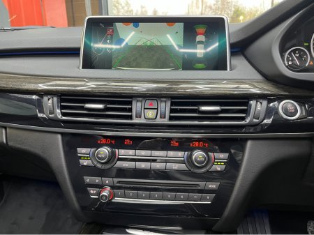 2016 BMW X5 €29950! 2016 BMW X5 XDRIVE 40E M-SPORT 2.0 AUTOMATIC / CRUISE CONTROL / REVERSE CAMERA / ELECTRIC MEMORY & HEATED SEATS / PADDLE SHIFTERS / PANORAMIC SUNROOF / HEATED REAR SEATS €29,950 thumbnail