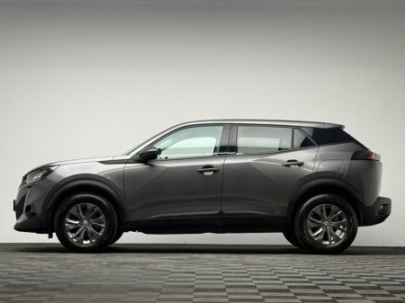 2020 Peugeot 2008 ACTIVE 1.2 100 4DR €16,990 thumbnail