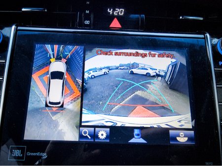 2015 Toyota Harrier - thumbnail 36