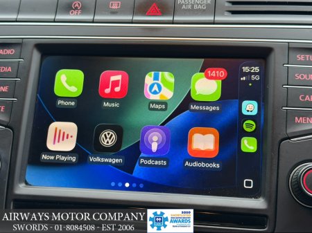 2017 Volkswagen Polo COMFORTLINE 1.2 TSI DSG 5DR €11,950 thumbnail