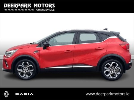 2023 Renault Captur TCe 90 Techno €23,750 thumbnail