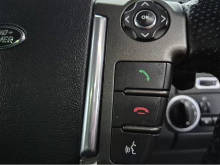 2014 Land Rover Discovery 3.0SDV6 XS  (VAN) €19950 inc vat €16,219 thumbnail