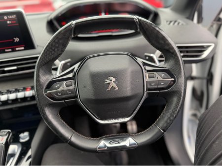 2018 Peugeot 5008 GT PREMIUM - 2.0L DIESEL - 7 SEATS - AUTO - 12M WARRANTY - CAR: 1711 €24,950 thumbnail