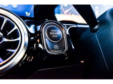 2023 Mercedes-Benz B Class B200d Sport Executive Auto €38,850 thumbnail