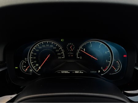 2017 BMW 5 Series M-SPORTS SUNROOF HUGE SPEC // STUNNING CAR €26,950 thumbnail