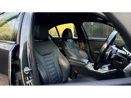 2021 BMW 3 Series 2021 (212)  BMW 330e M-SPORT  290BHP €25,999 thumbnail