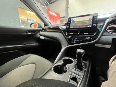 2021 Toyota Camry €26950 2021 TOYOTA CAMRY G 2.5 AUTOMATIC / CRUISE CONTROL / REVERSE CAMERA / ELECTRIC SEATS AND MORE €26,950 thumbnail