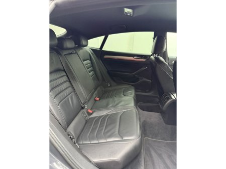 2018 Volkswagen Arteon 2.0TDI DSG 150HP R-LINE €19,950 thumbnail