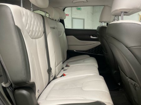 2023 Hyundai Santa Fe - thumbnail 10