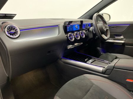 2024 Mercedes-Benz EQA - thumbnail 6